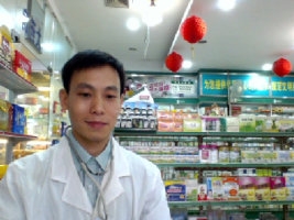 仁者爱人的第一张照片--玉林相亲服务中心
