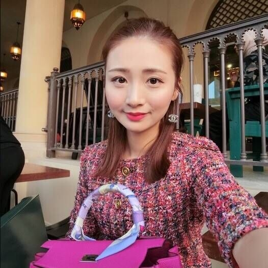 美婷的第一张照片--玉林相亲服务中心