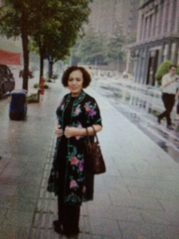 娜娜的第三张照片--玉林相亲服务中心