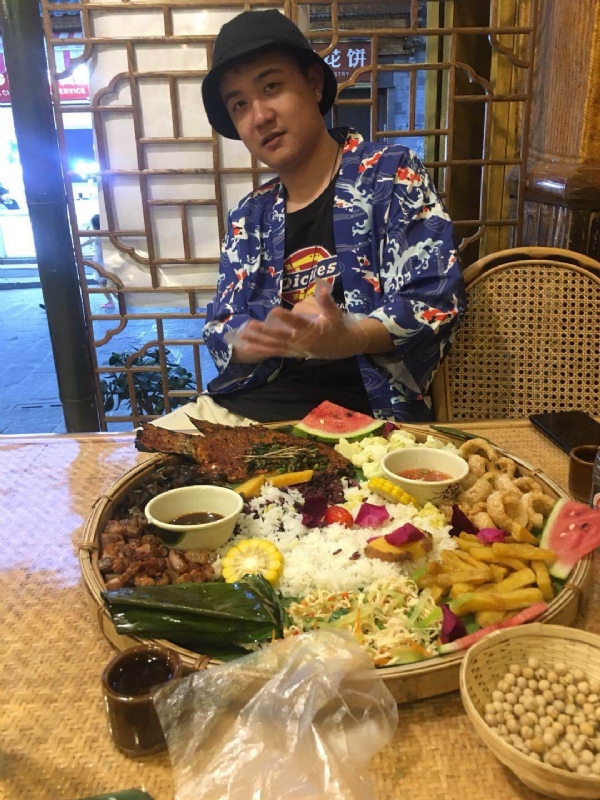 贝贝的第一张照片--玉林相亲服务中心
