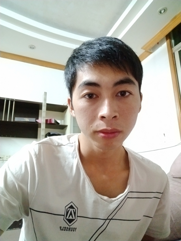 似微笑的第一张照片--玉林相亲服务中心