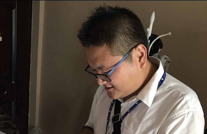 人生就是一个选择的第二张照片--玉林相亲服务中心