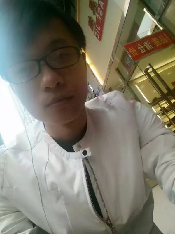 你的益达的第一张照片--玉林相亲服务中心