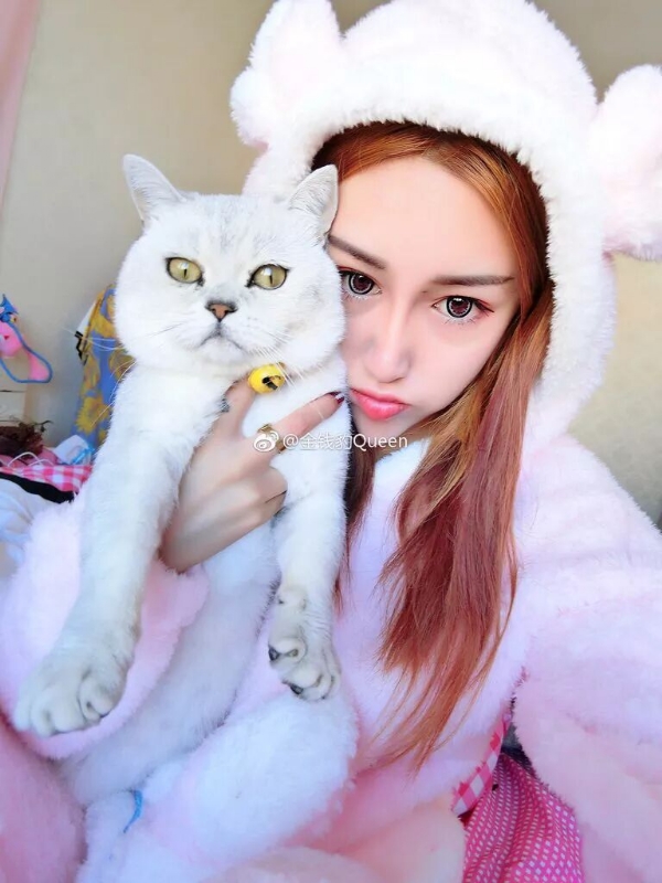 想嫁人的姑娘的第三张照片--玉林相亲服务中心