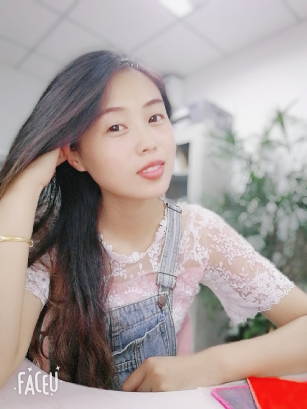 暖暖的第二张照片--玉林相亲服务中心