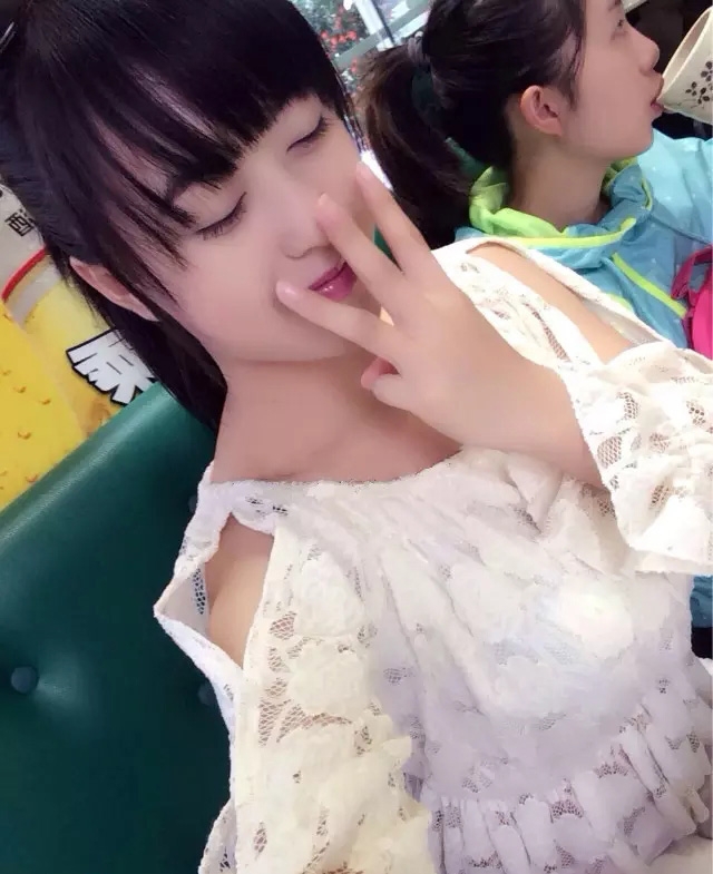 小mimi的第一张照片--玉林相亲服务中心