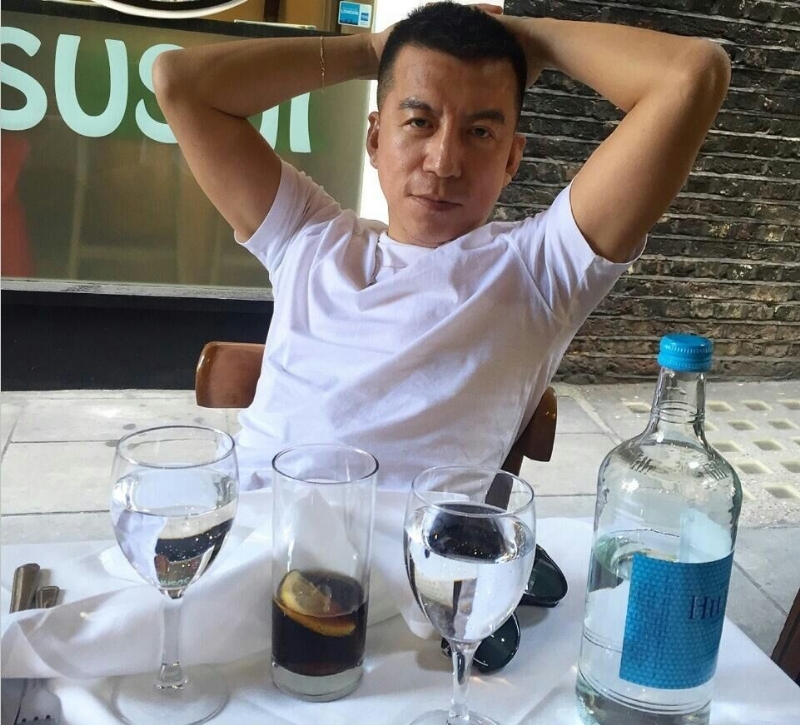 不忘初心的第一张照片--玉林相亲服务中心