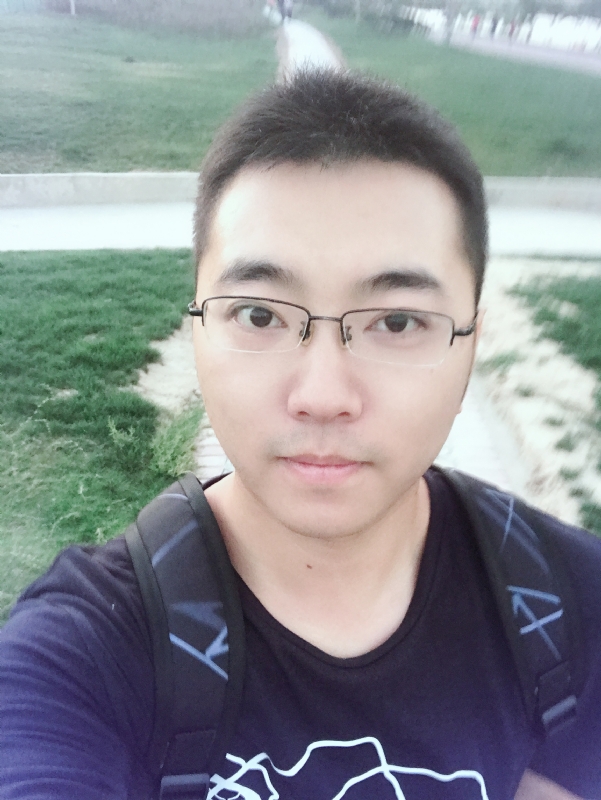 落尘、的第一张照片--玉林相亲服务中心