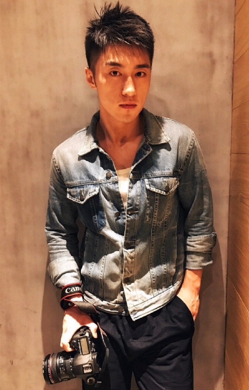Jason的第一张照片--玉林相亲服务中心