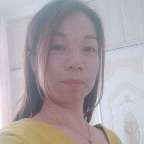 章浣碧的第一张照片--玉林相亲服务中心