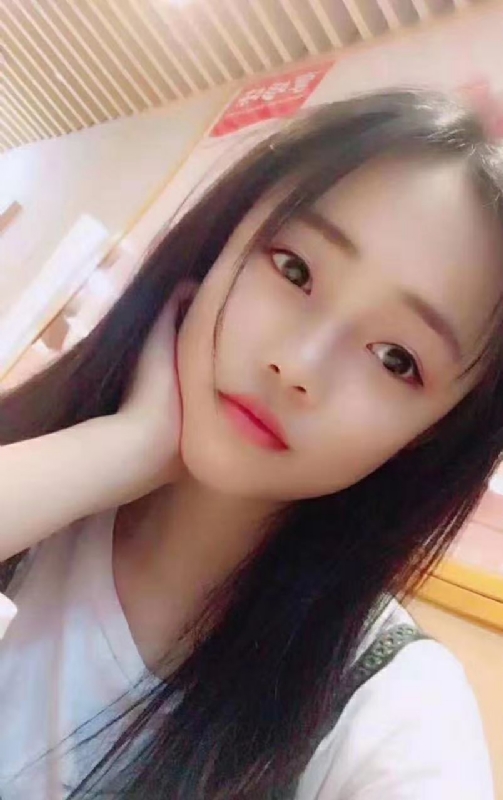 雪妮儿的第一张照片--玉林相亲服务中心