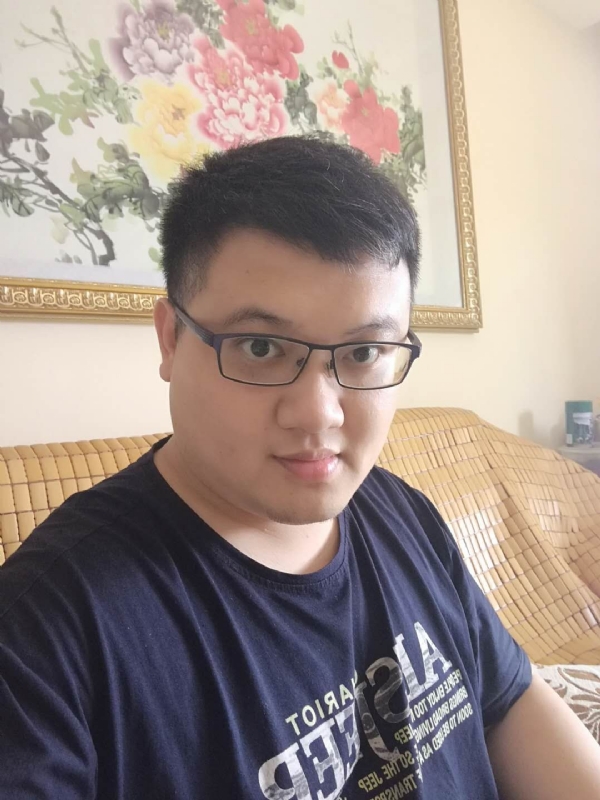 爱我别走的第一张照片--玉林相亲服务中心