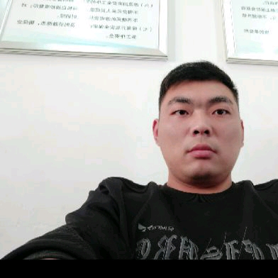 喜欢爱笑的女生的第一张照片--玉林相亲服务中心