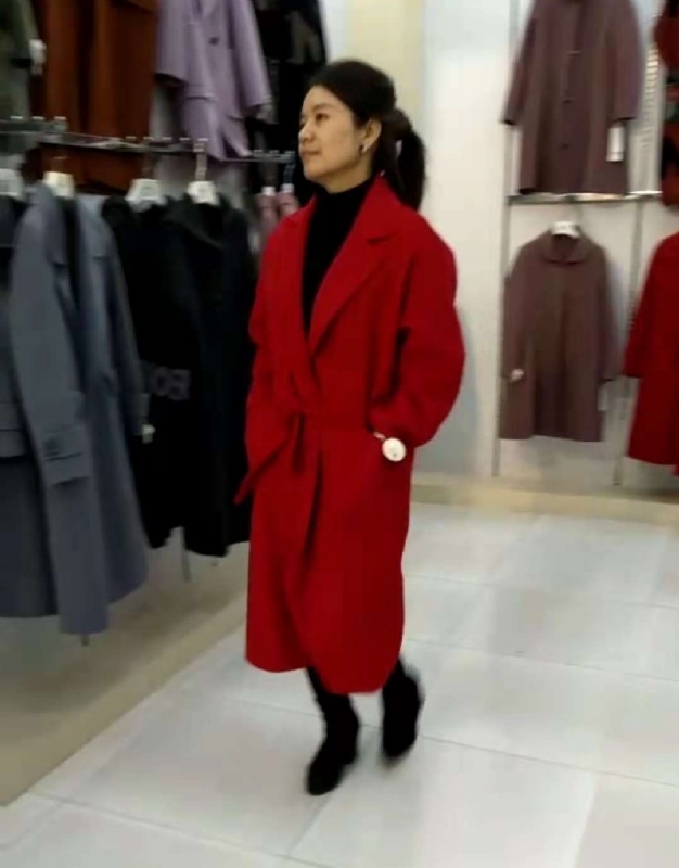 潘琪凌的第一张照片--玉林相亲服务中心