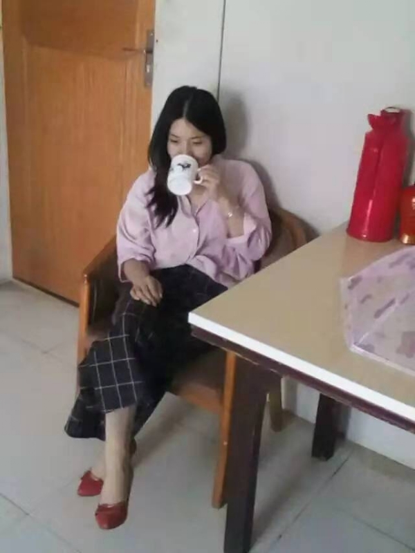 潘琪凌的第二张照片--玉林相亲服务中心