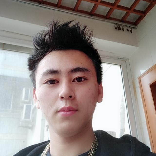 年年的第一张照片--玉林相亲服务中心