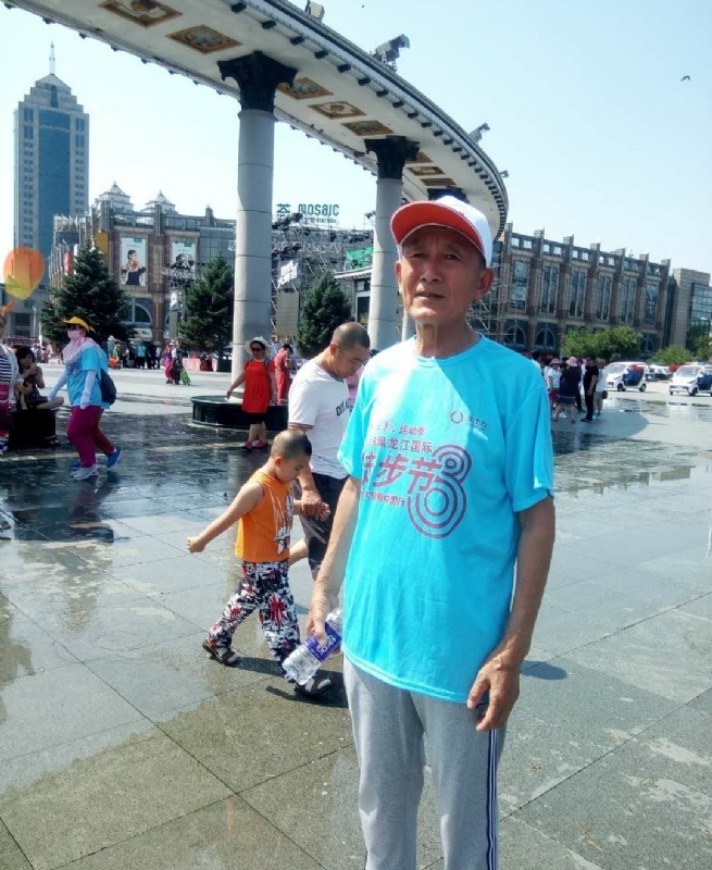 凯歌的第一张照片--玉林相亲服务中心