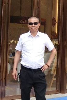 李九的第一张照片--玉林相亲服务中心