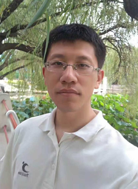 秋日暖阳的第一张照片--玉林相亲服务中心