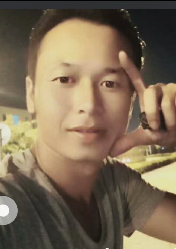 廖军的第一张照片--玉林相亲服务中心