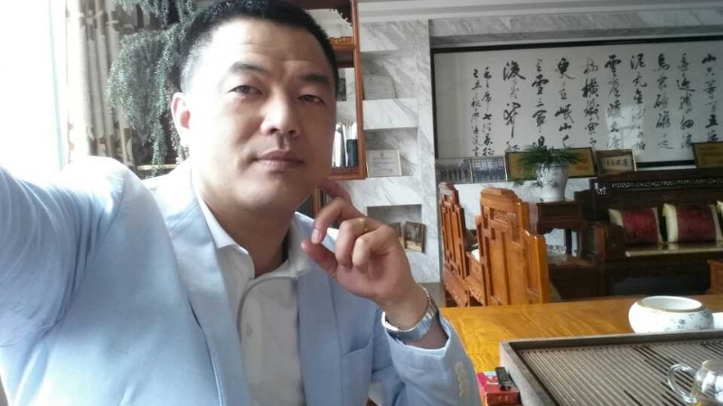 厚德载物的第一张照片--玉林相亲服务中心