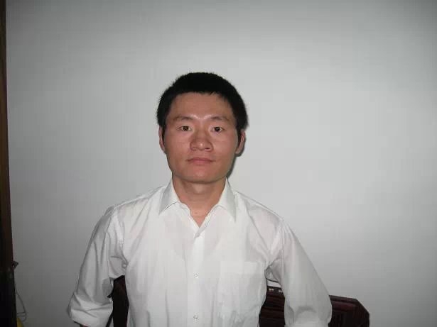 阿杰630的第一张照片--玉林相亲服务中心