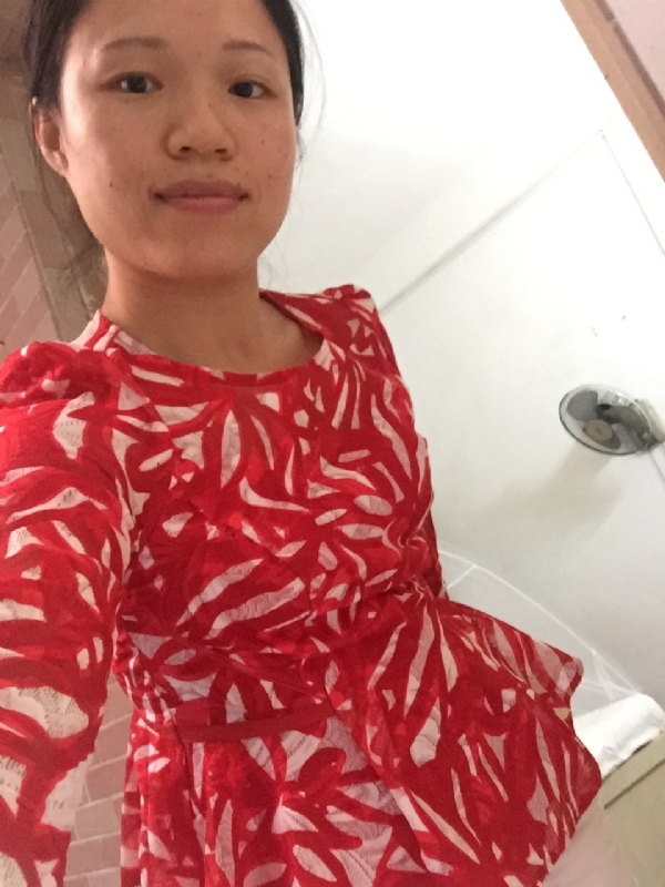 桂芳的第一张照片--玉林相亲服务中心