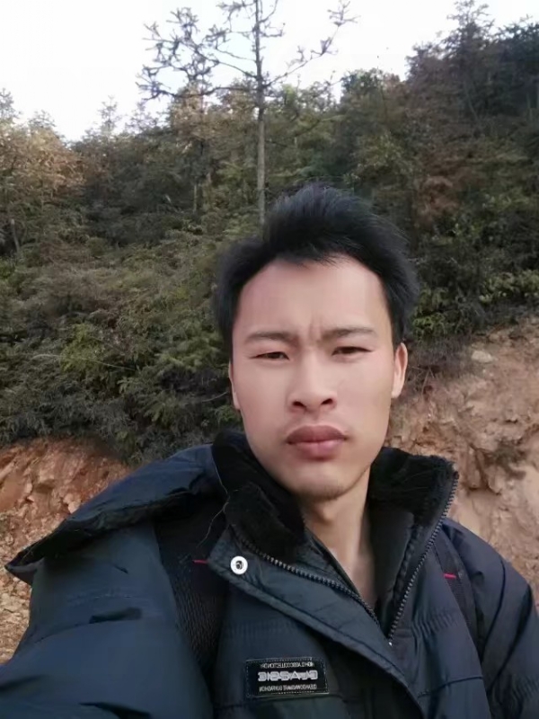 高富帅的第一张照片--玉林相亲服务中心