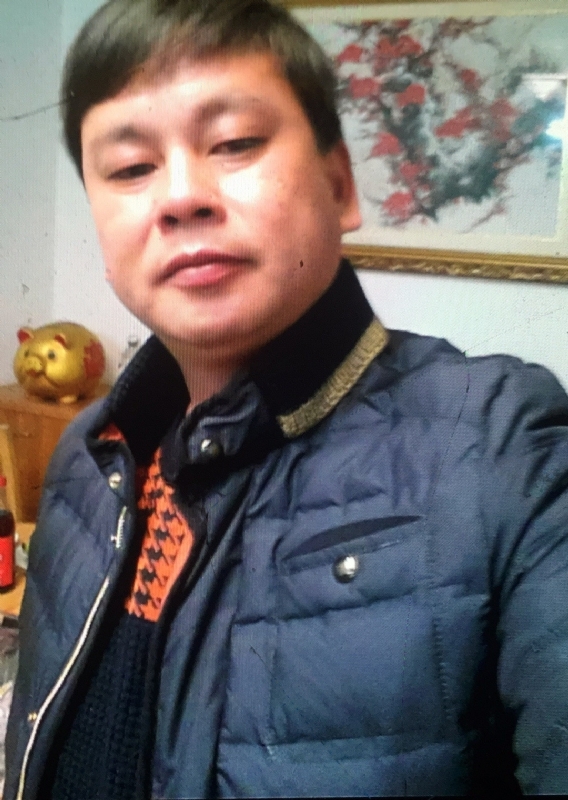 期待幸福的第一张照片--玉林相亲服务中心
