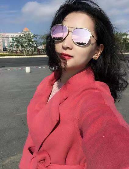 初恋栀子花的第一张照片--玉林相亲服务中心