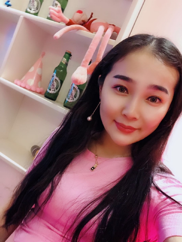 李雨菲的第一张照片--玉林相亲服务中心
