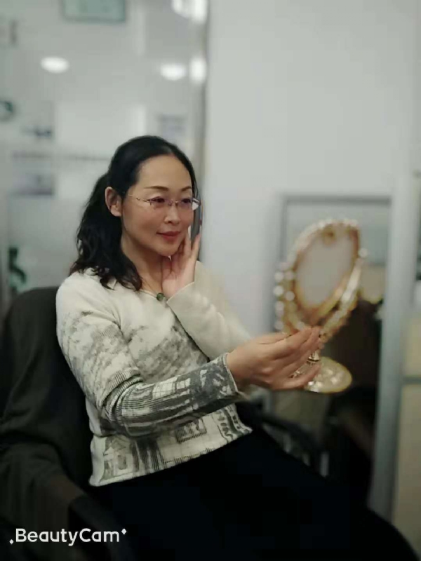 得胜的第一张照片--玉林相亲服务中心