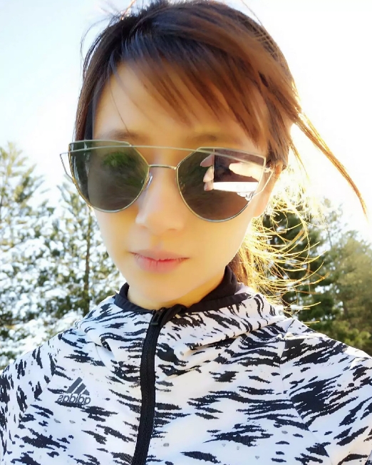 颖儿的第一张照片--玉林相亲服务中心