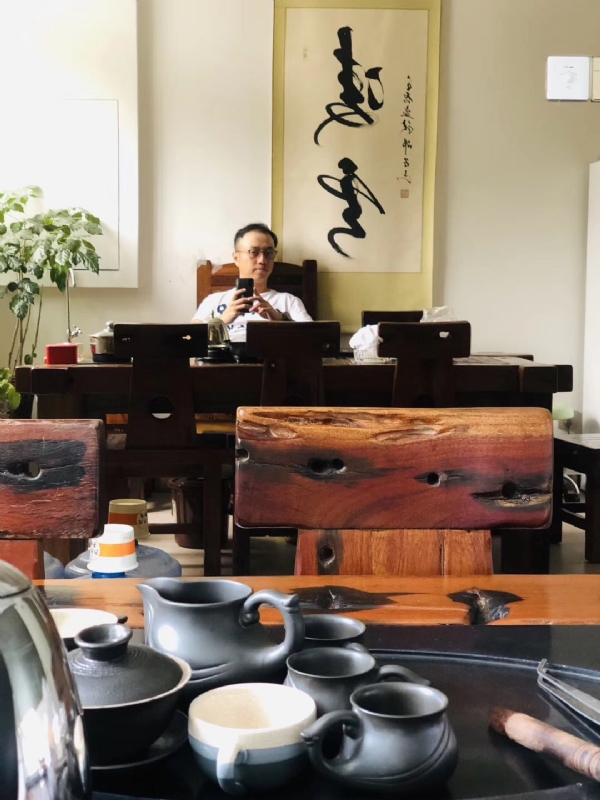 陳sir的第一张照片--玉林相亲服务中心
