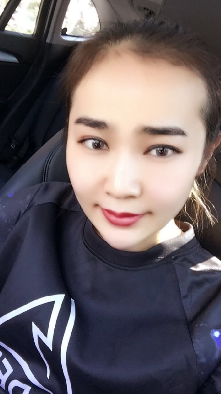 薇薇123的第二张照片--玉林相亲服务中心