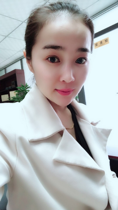 薇薇123的第三张照片--玉林相亲服务中心