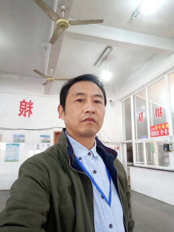 明月的第三张照片--玉林相亲服务中心