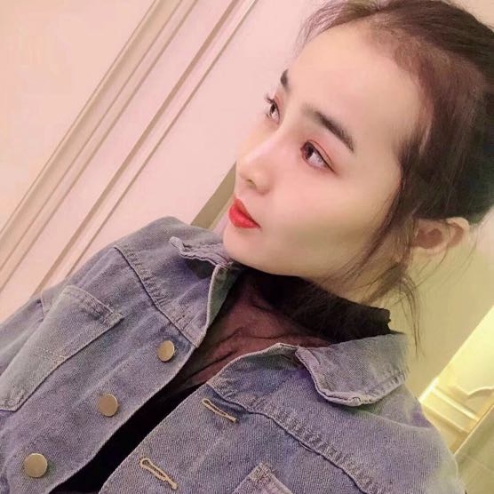 温柔悦的第一张照片--玉林相亲服务中心