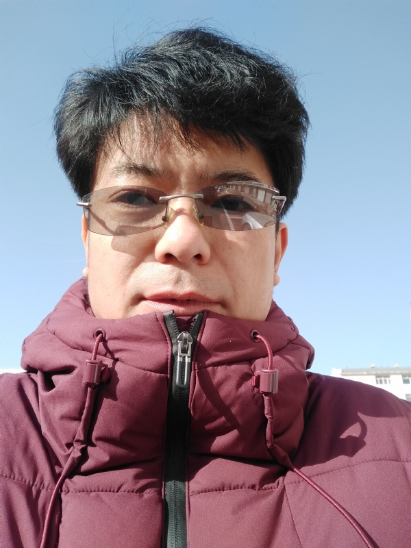 一生随缘的第一张照片--玉林相亲服务中心