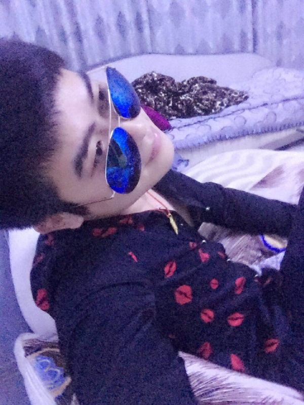 张小嫌的第一张照片--玉林相亲服务中心