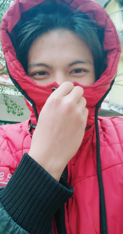 姜小迈的第一张照片--玉林相亲服务中心