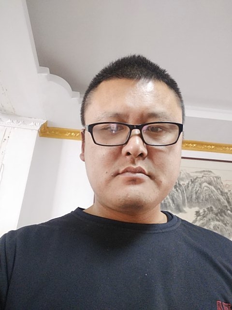永不言败的第一张照片--玉林相亲服务中心