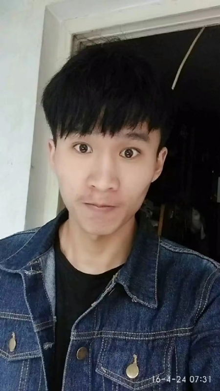 匆匆而过的第一张照片--玉林相亲服务中心