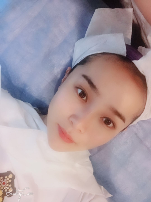 相见恨晚的第二张照片--玉林相亲服务中心
