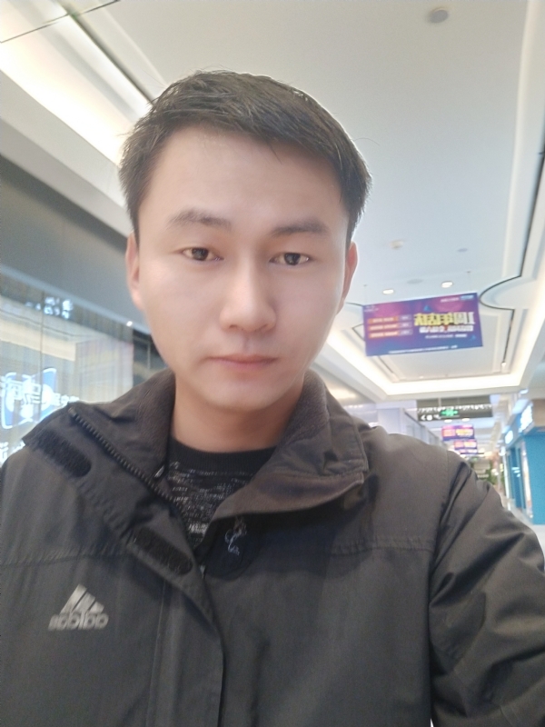 爱由心生的第一张照片--玉林相亲服务中心