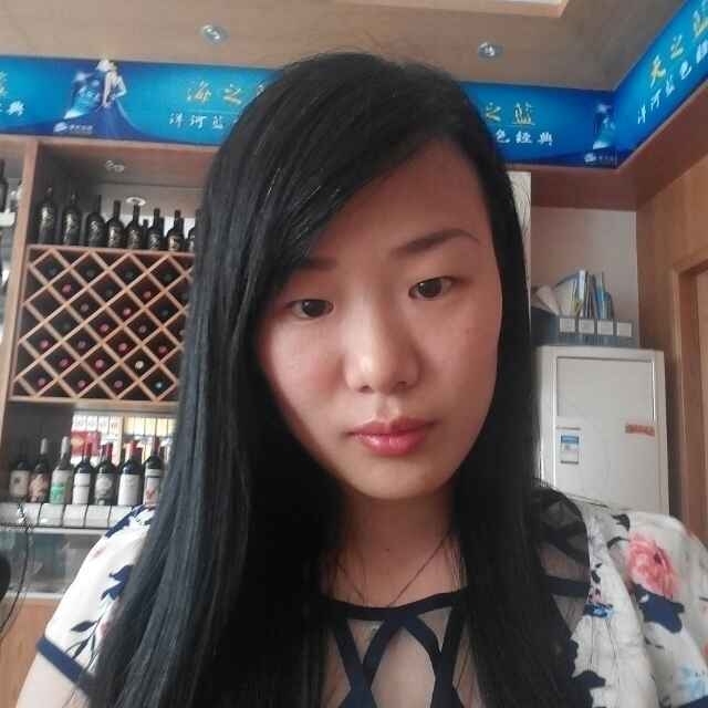 风铃的第一张照片--玉林相亲服务中心