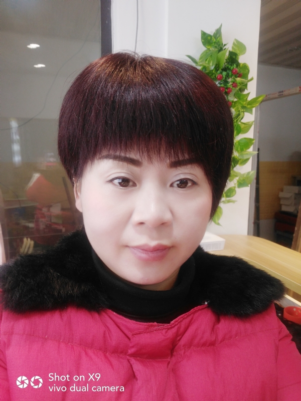 牵手到老的第一张照片--玉林相亲服务中心