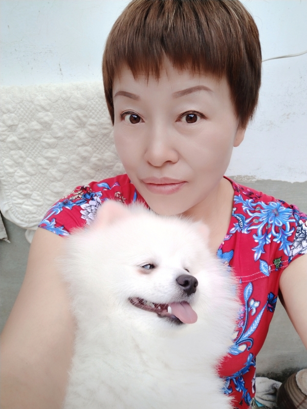 世事无常的第一张照片--玉林相亲服务中心