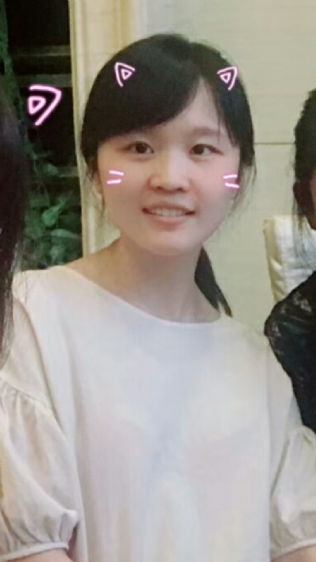 曦曦陈的第一张照片--玉林相亲服务中心
