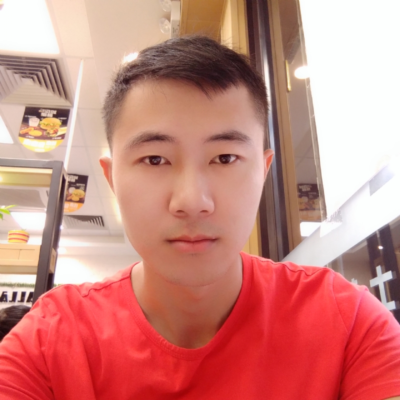 徐猛先生的第一张照片--玉林相亲服务中心